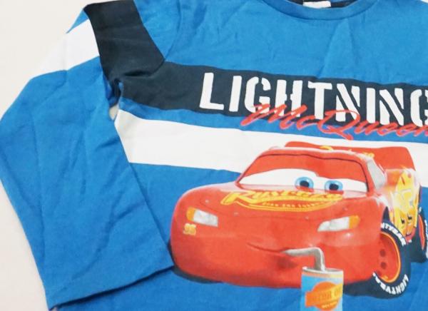 Langarmshirt Gr. 104 von Disney (1776)